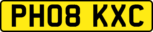 PH08KXC