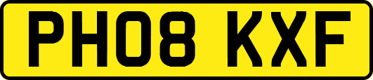 PH08KXF