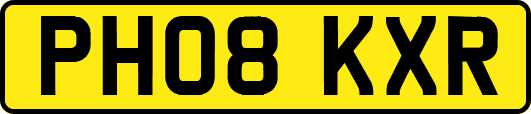 PH08KXR