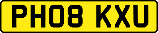 PH08KXU