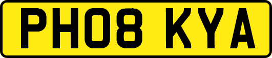 PH08KYA