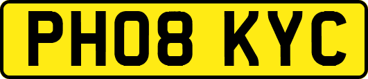 PH08KYC