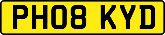 PH08KYD