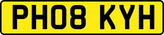 PH08KYH