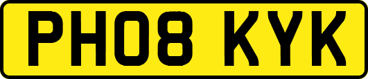 PH08KYK