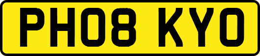 PH08KYO