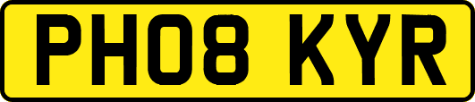 PH08KYR