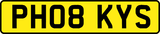 PH08KYS