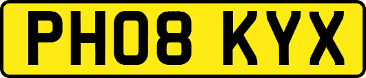 PH08KYX