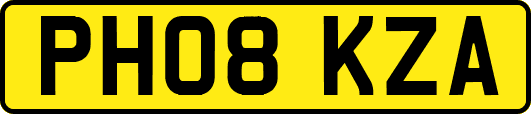 PH08KZA