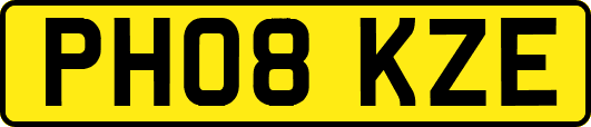 PH08KZE