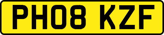PH08KZF