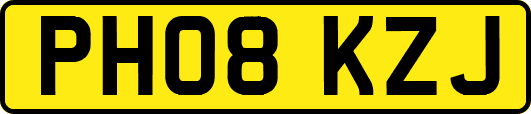 PH08KZJ