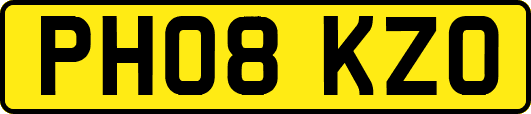 PH08KZO