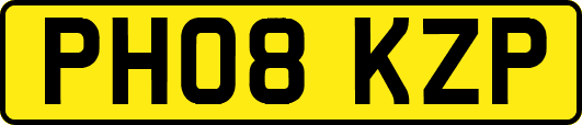 PH08KZP