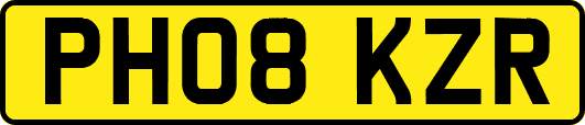 PH08KZR