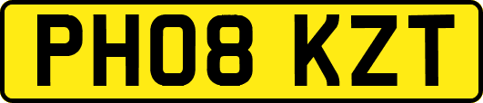 PH08KZT