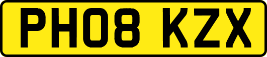 PH08KZX