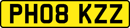 PH08KZZ