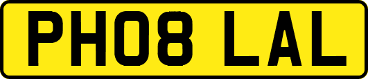 PH08LAL