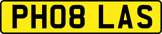 PH08LAS