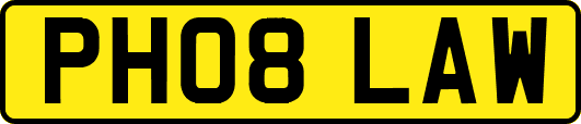 PH08LAW