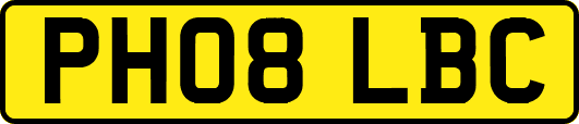 PH08LBC