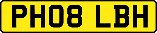 PH08LBH