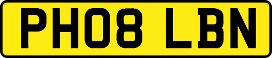 PH08LBN