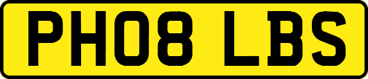 PH08LBS