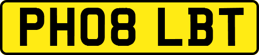 PH08LBT