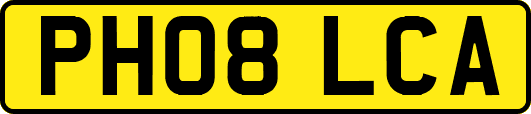 PH08LCA