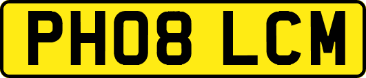 PH08LCM