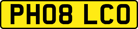 PH08LCO