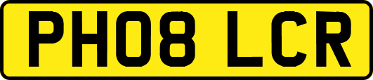 PH08LCR