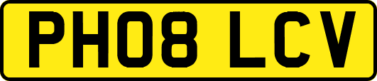 PH08LCV