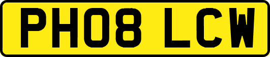 PH08LCW