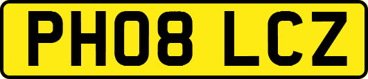 PH08LCZ