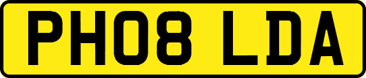 PH08LDA