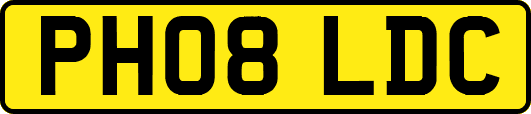 PH08LDC
