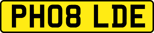 PH08LDE