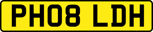 PH08LDH