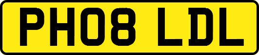 PH08LDL