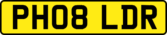 PH08LDR