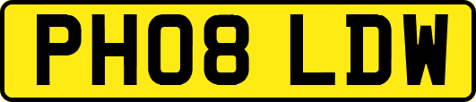 PH08LDW