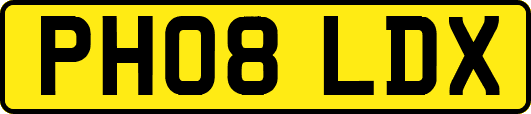 PH08LDX