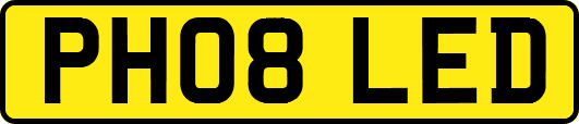 PH08LED