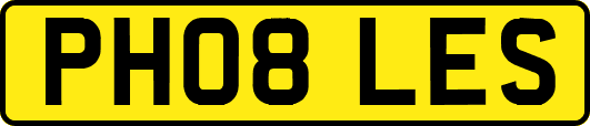 PH08LES