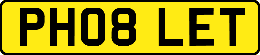 PH08LET