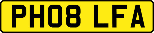 PH08LFA